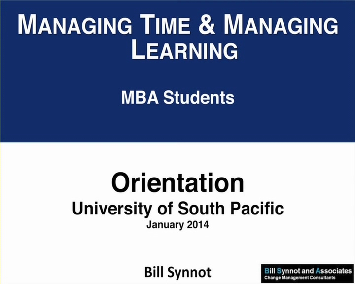 bsa usp mba 2014tri1 video3 BSA USP